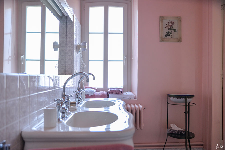 Présentation Chambre d