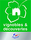 Label vignoble et découvertes